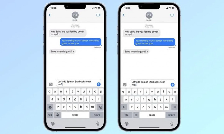 Mánh khóe mới của tội phạm mạng nhằm hack iPhone của người dùng