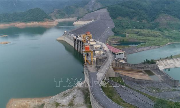 Đảm bảo đủ điện về cuối năm 2023