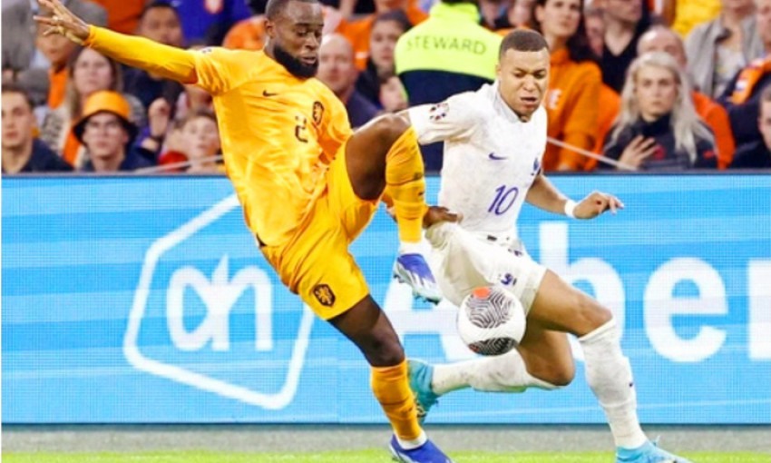 Bản quyền EURO 2024 tại Việt Nam đã có chủ