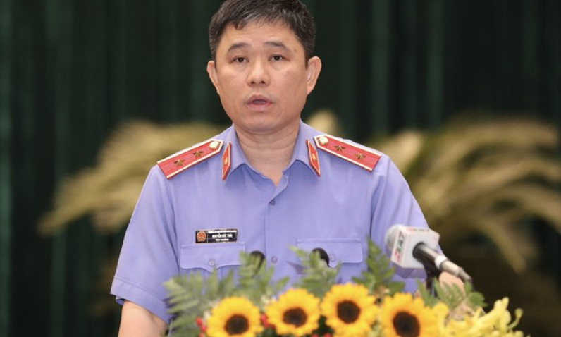 Đã khởi tố 235 bị can liên quan vụ tiếp viên hàng không vận chuyển ma túy