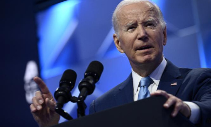 Cử tri Hồi giáo Mỹ cảnh báo Tổng thống Biden khi tái tranh cử do xung đột ở Gaza