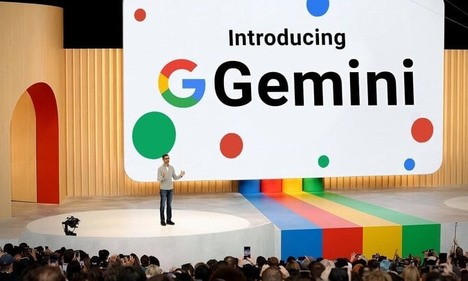 Google tự tin AI Gemini sẽ đánh bại ChatGPT