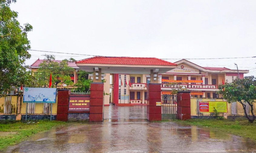 Bắt quả tang Phó Bí thư Đảng uỷ xã đánh bạc tại nhà
