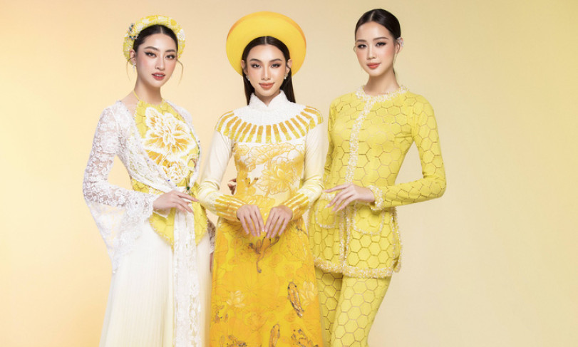 Hoa hậu Quốc gia Việt Nam tổ chức đầu năm 2024, Thùy Tiên làm đại sứ