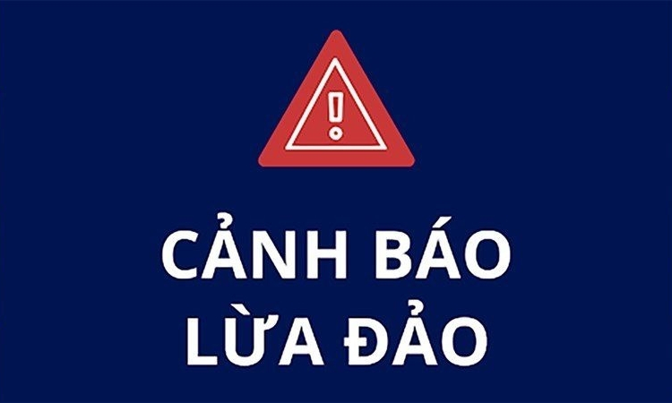 Cảnh báo mạo danh phóng viên, cộng tác viên của Tạp chí điện tử Kinh doanh và Phát triển