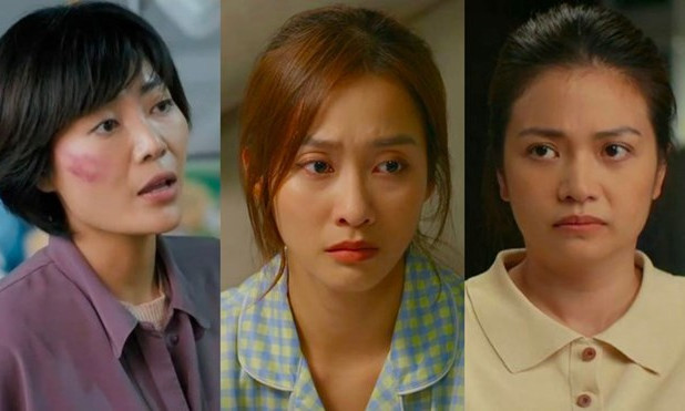 Khả Ngân có lép vế trước Kiều Anh, Thanh Hương?