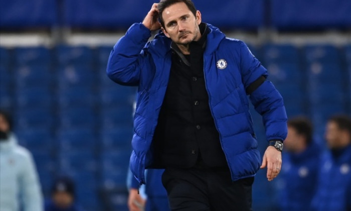Lampard chuẩn bị dẫn dắt một CLB tại MLS