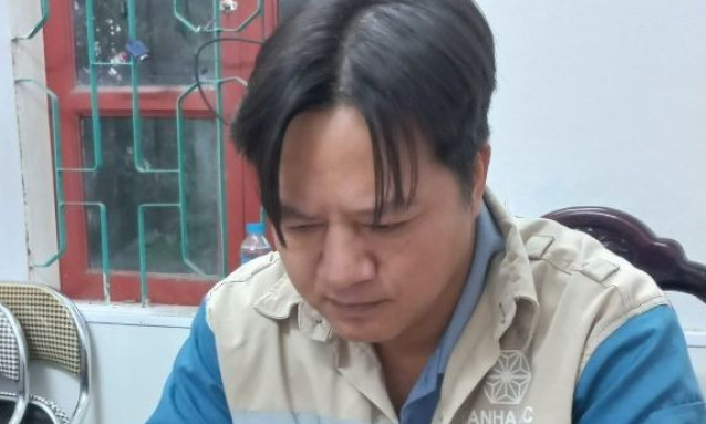 Khởi tố nhiều đối tượng làm giả giấy phép lái xe ở Cao Bằng
