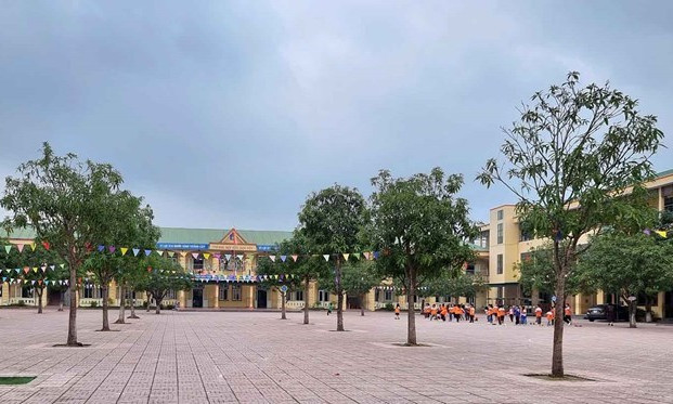 Xác minh vụ giáo viên ở Nghệ An phản ánh bị hiệu trưởng xúc phạm