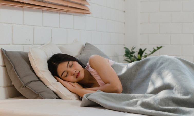 Nên ngủ trưa trong bao lâu?