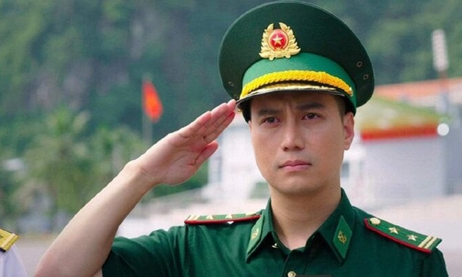 Dàn diễn viên phim giờ vàng trên VTV vừa được phong NSƯT là những ai?