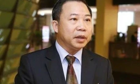 Viện Kiểm sát nhân dân tỉnh Thái Bình thông tin vụ bắt giam ông Lưu Bình Nhưỡng