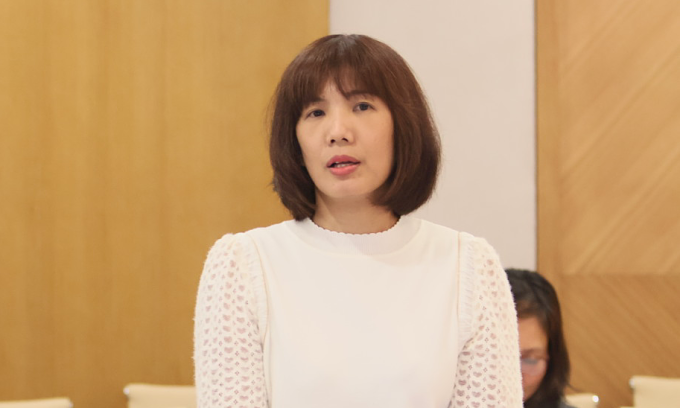 Hai vấn đề TikTok chưa tuân thủ tại Việt Nam