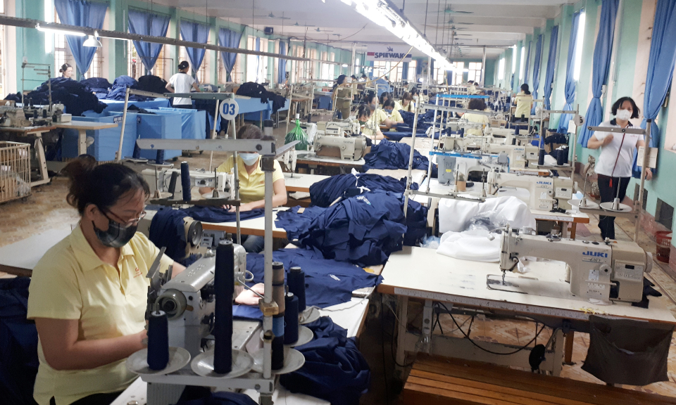 Quyết liệt thu hồi, giảm thiểu nợ đọng BHXH