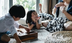 Sai lầm khi cha mẹ coi con cái là tài sản
