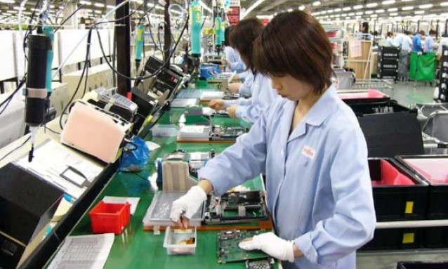 Việt Nam sẵn sàng cho ngành công nghiệp bán dẫn