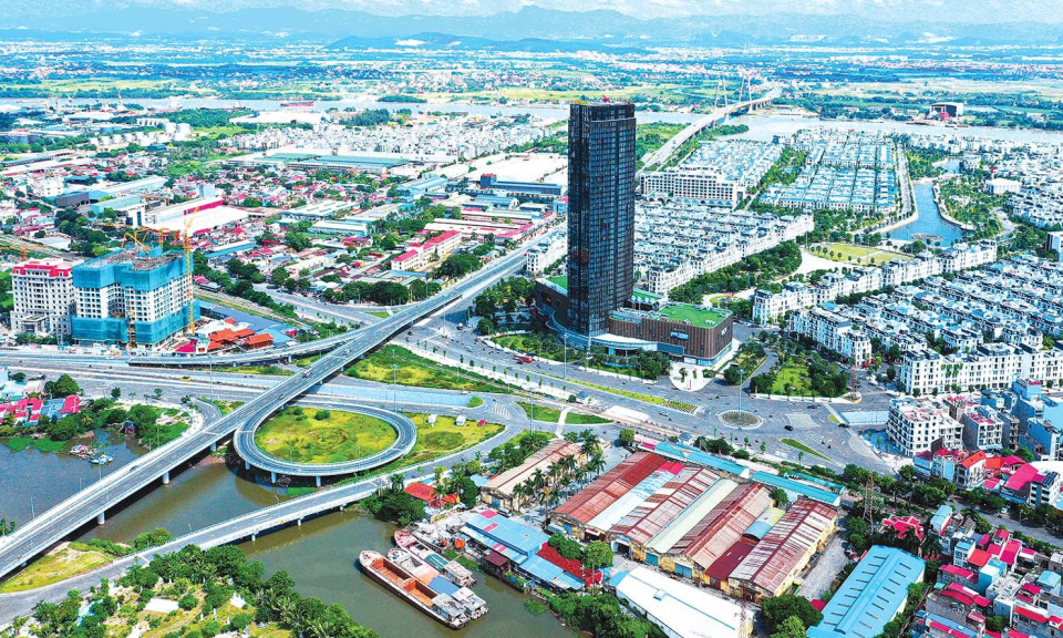 Bản tin vùng Đông Bắc ngày 09/12/2023