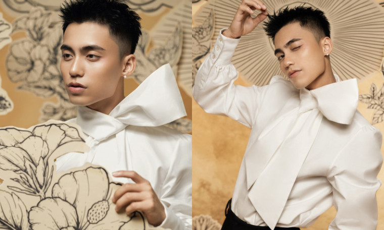 MONO, Binz, Khắc Hưng... ồ ạt ra album, EP