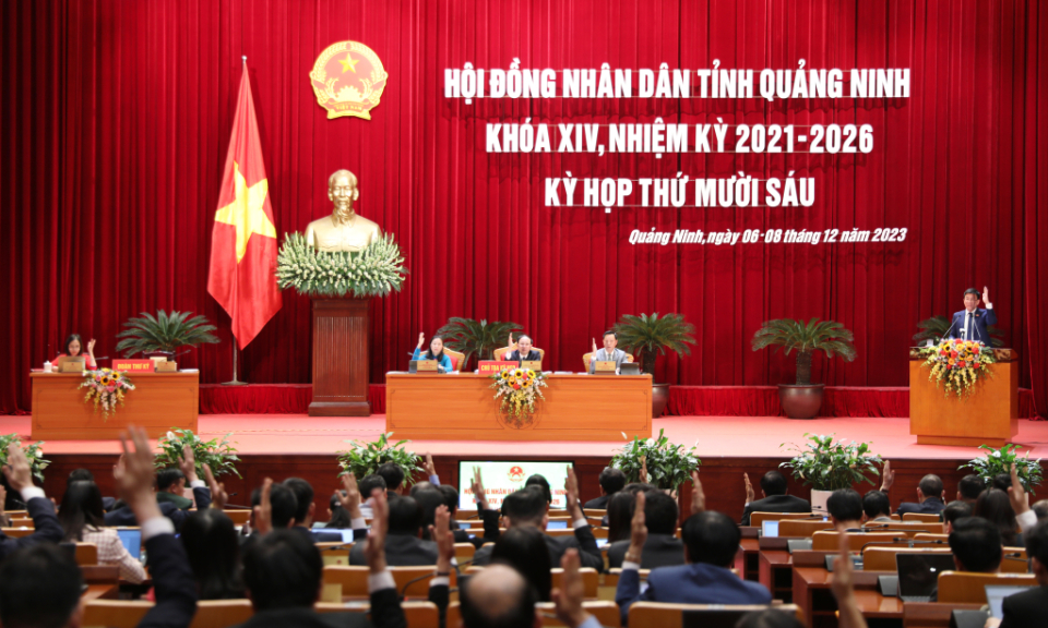 Bản tin Quảng Ninh ngày 812/2023