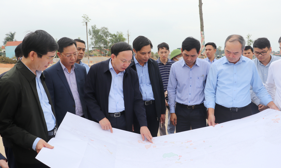 Kỳ vọng những mục tiêu cao hơn
