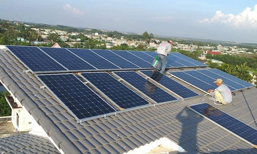 Bất ngờ rút lại đề xuất EVN hạ giá mua điện tái tạo chỉ sau 1 ngày