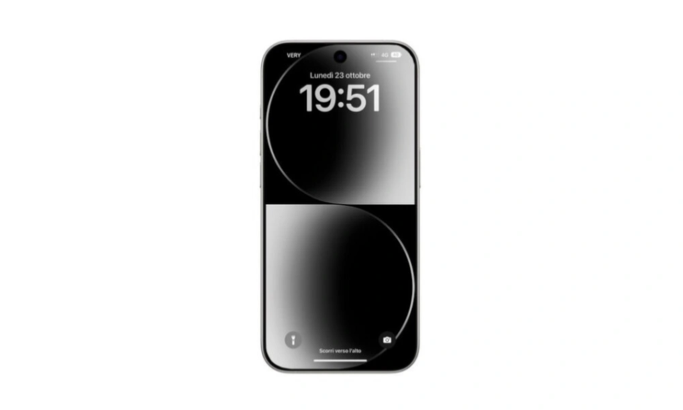 Tiết lộ mới nhất về iPhone 16
