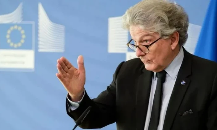 EU đạt thỏa thuận về quy định quản lý AI toàn diện đầu tiên trên thế giới