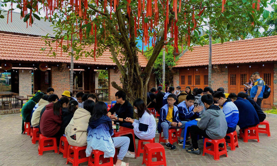 Kích cầu dịch vụ, du lịch cuối năm
