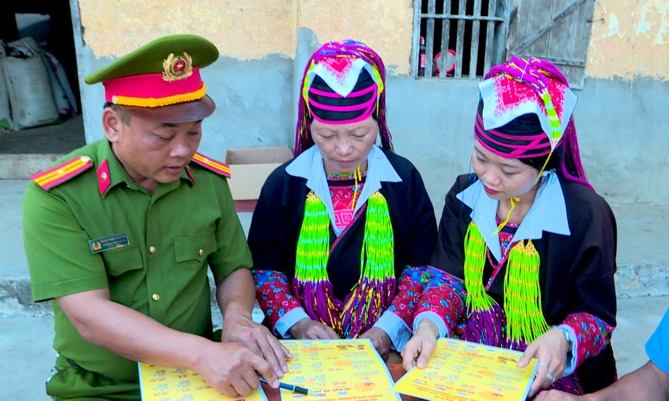 Xây dựng văn hóa "đã uống rượu bia, không lái xe"