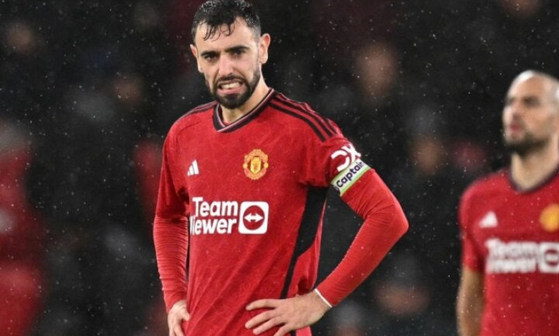MU chịu tổn thất nặng nề trước trận gặp Liverpool