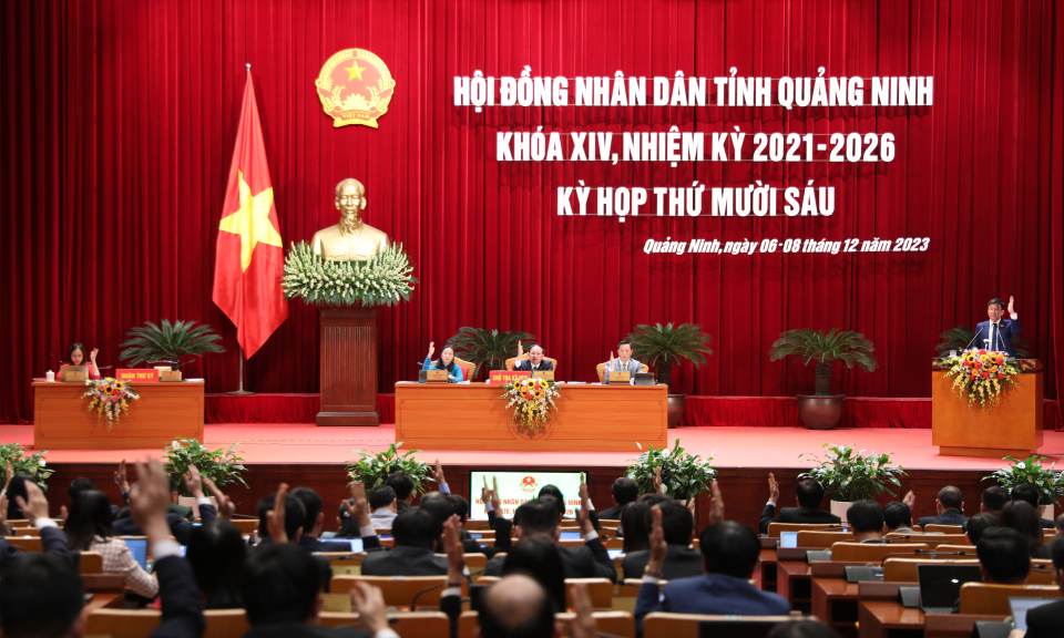 Tăng tốc, bứt phá từ ba đột phá chiến lược 