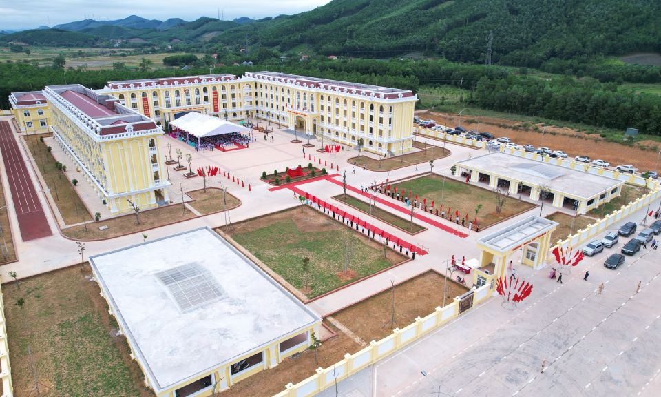 Nâng cao chất lượng ban hành các nghị quyết
