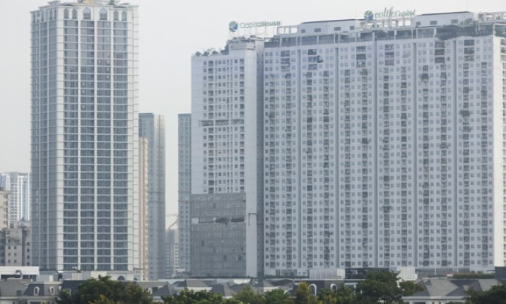 Thị trường bất động sản năm tới sẽ ‘sáng cửa’?