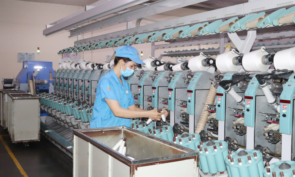 Để kinh tế tư nhân là động lực phát triển của địa phương
