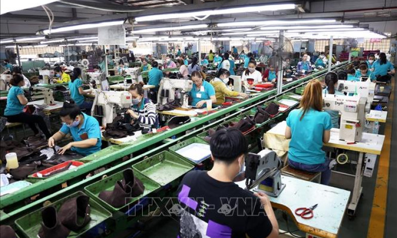 Việt Nam là điểm đến đầu tư hấp dẫn trong số các thị trường mới nổi