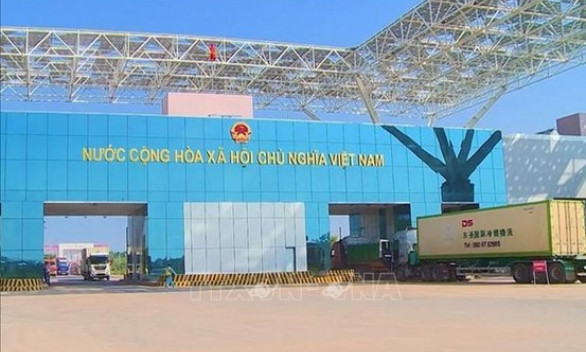 Chinese journalist highlights developments in Việt Nam-China relations
