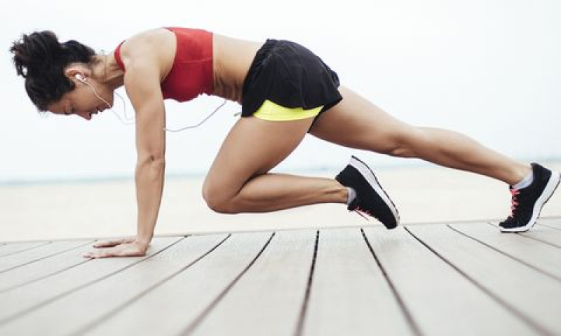 Nhồi máu cơ tim ở người trẻ tuổi và cách phòng tránh