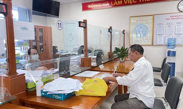 Nhận BHXH một lần không liên quan đến việc hưởng trợ cấp thất nghiệp