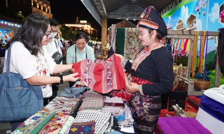 Tuần lễ Du lịch TPHCM thu hút hơn 71.000 lượt người dân, du khách