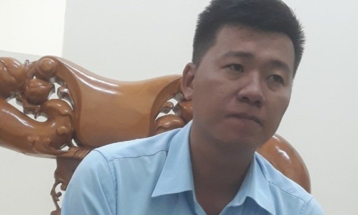 Phó giám đốc tham ô hơn 11 tỷ đồng của ngân hàng bằng thủ đoạn khó ngờ