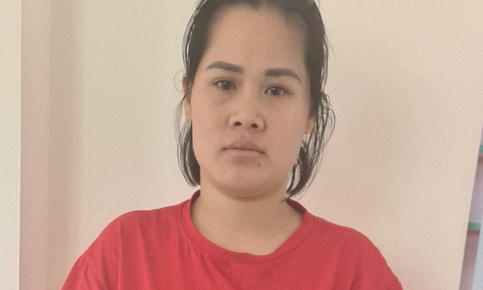 Lên Facebook rao bán ngô ảo, lừa đảo hàng trăm triệu đồng