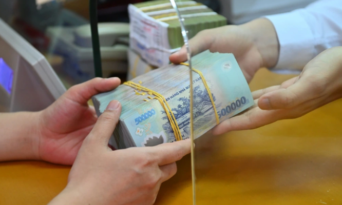 Linh hoạt tín dụng cho thị trường