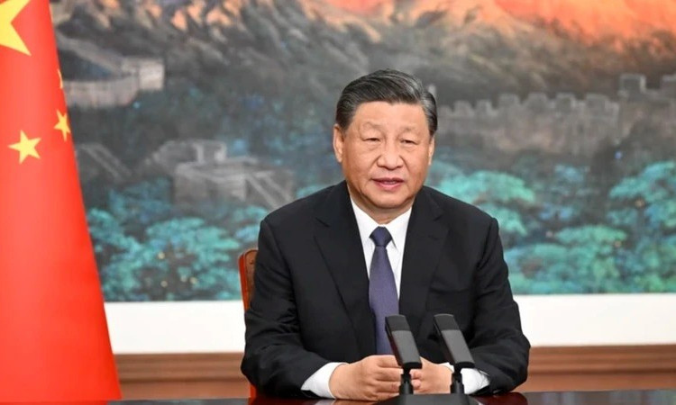 Building a China-Vietnam Community with a shared future that carries strategic significance and writing together a new chapter in our modernization drive 