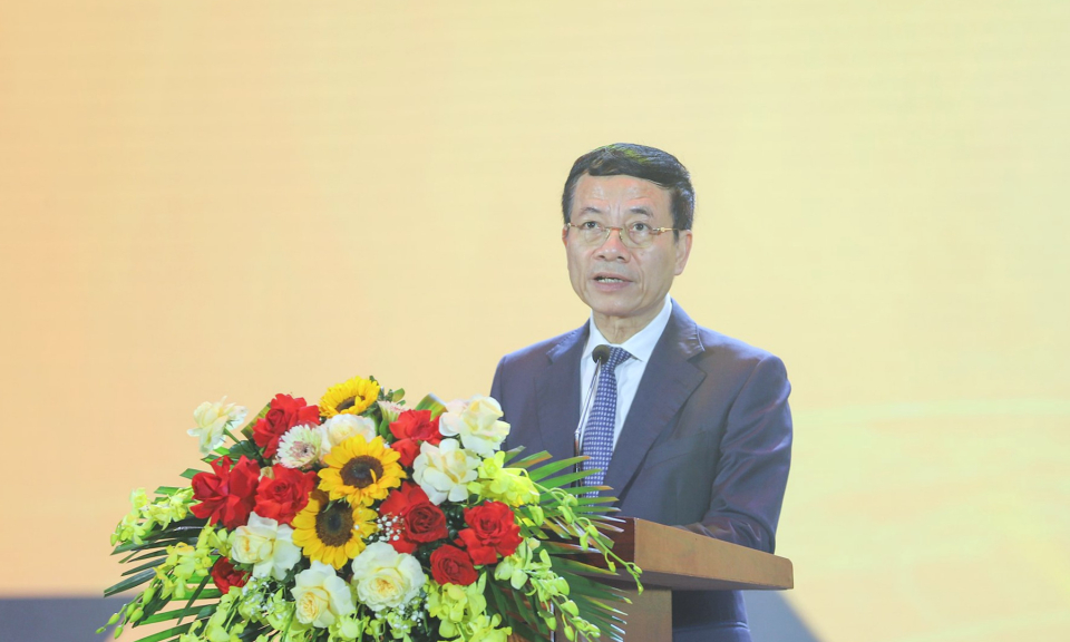 “Không Make in Viet Nam thì Việt Nam không thể hùng cường thịnh vượng”