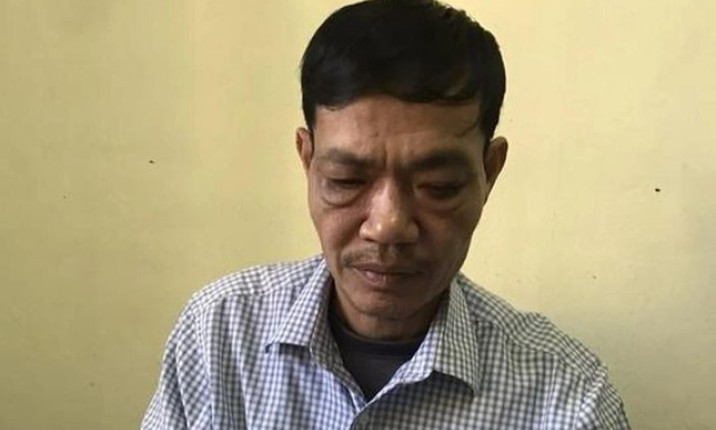 Trộm hơn 2,3 tấn mủ cao su, phó giám đốc nông trường bị khởi tố
