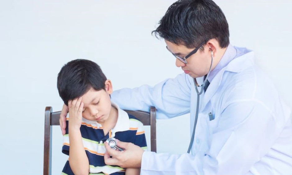 4 lưu ý phòng bệnh viêm phổi cho trẻ khi trời lạnh