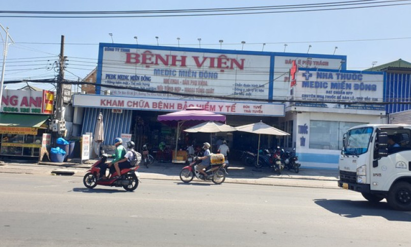 Nghi án mẹ trầm cảm sát hại con trai 1 tuổi rồi tự tử