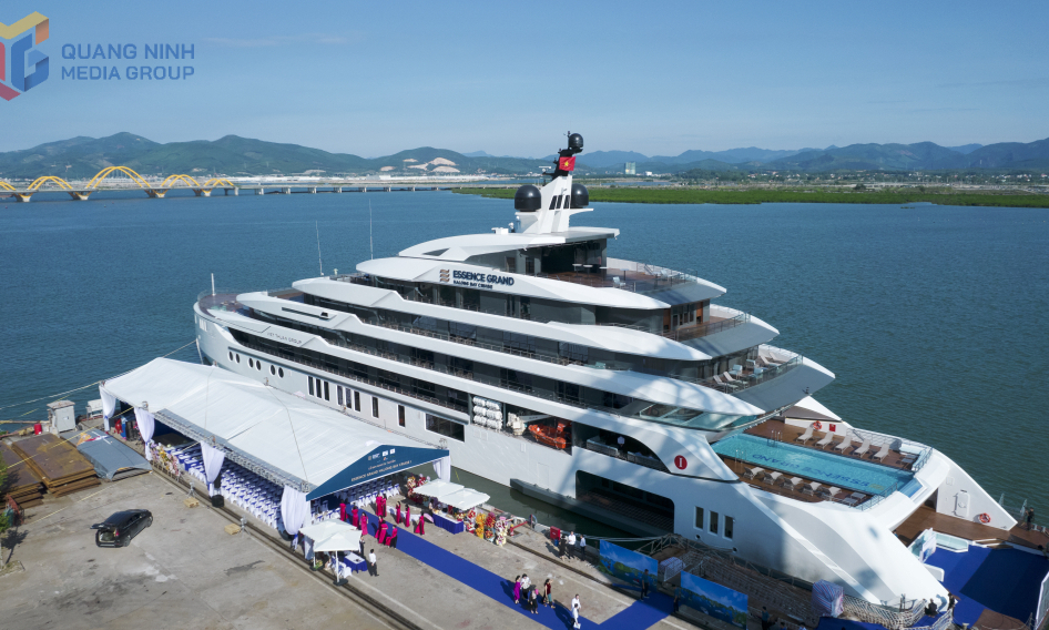 提升下龙湾上旅游服务质量