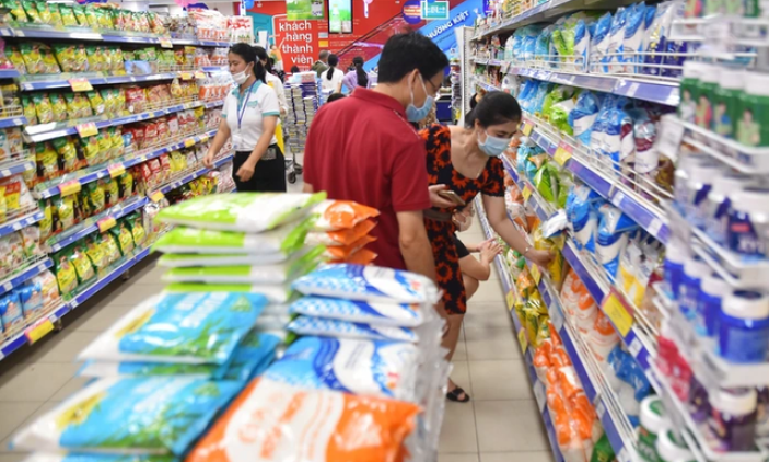 Doanh nghiệp ngóng tiếp tục giảm 2% thuế VAT