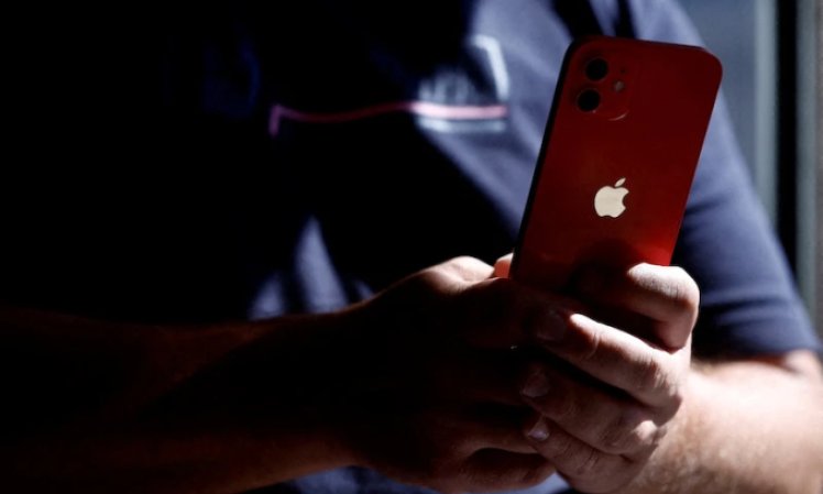Làm gì khi nghi ngờ smartphone bị hack?